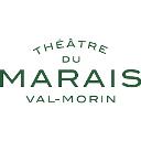Théâtre du Marais logo